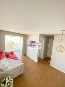 Apartamento com 2 Quartos à venda, 62m² no Vila Sorocabana, Guarulhos