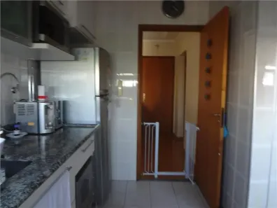 Apartamento com 3 Quartos à venda, 89m² no Vila Itapura, Campinas