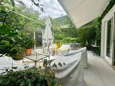 Casa com 3 Quartos à venda, 350m² no Jardim Paulistano, São Paulo