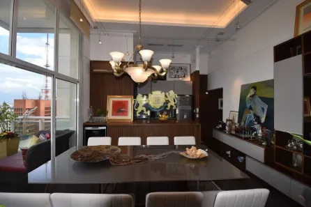 Apartamento com 2 Quartos à venda, 128m² no Cerqueira César, São Paulo
