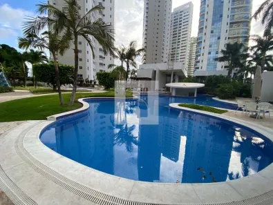 Apartamento com 5 Quartos à venda, 335m² no Altiplano Cabo Branco, João Pessoa