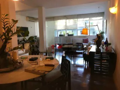 Apartamento com 3 Quartos à venda, 210m² no Gávea, Rio de Janeiro