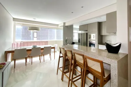 Apartamento com 3 Quartos à venda, 98m² no São Pedro, Belo Horizonte
