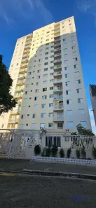 Apartamento com 2 Quartos à venda, 48m² no Centro, Diadema