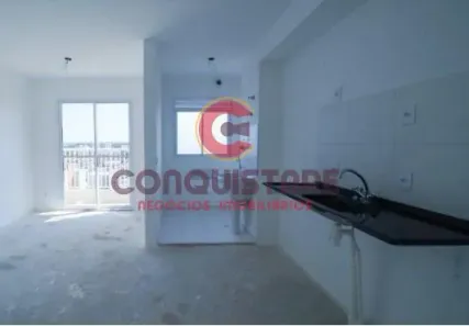 Apartamento com 2 Quartos à venda, 37m² no Vila dos Andradas, São Paulo