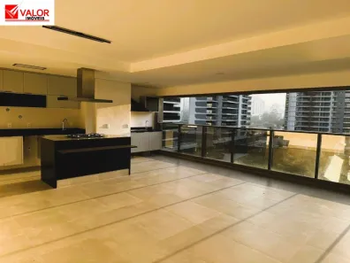 Apartamento com 3 Quartos à venda, 142m² no Chácara Itaim, São Paulo