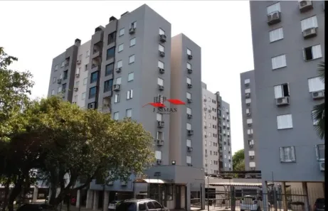 Apartamento com 3 Quartos à venda, 64m² no Sarandi, Porto Alegre