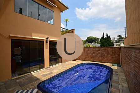 Casa com 4 Quartos à venda, 452m² no Vila Progredior, São Paulo