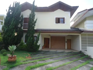 Casa de Condomínio com 4 Quartos para venda ou aluguel, 300m² no Urbanova III, São José dos Campos