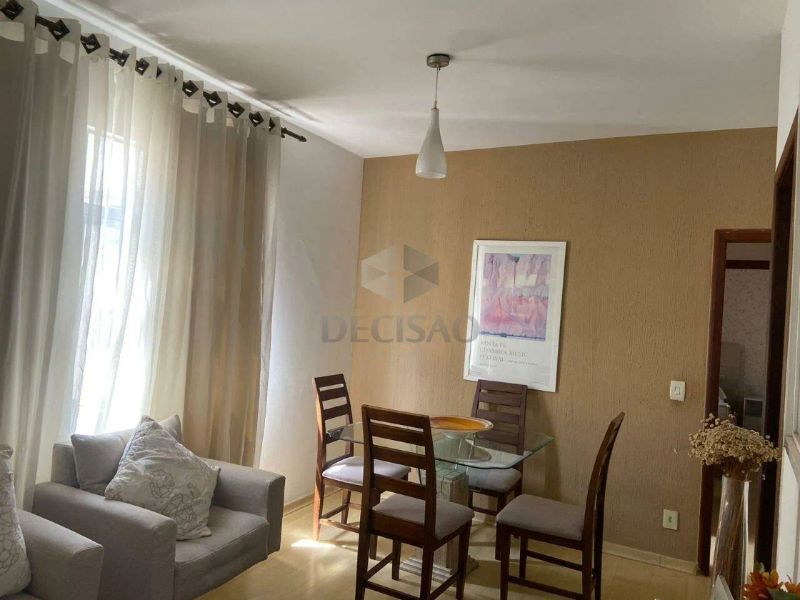 Cobertura com 3 quartos — Santa Efigênia, Belo Horizonte
