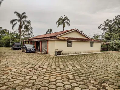 Fazenda/Sítio com 2 Quartos à venda, 200m² no , Nazaré Paulista