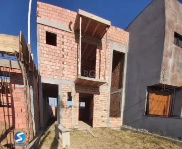 Casa com 2 Quartos à venda, 100m² no Aberta dos Morros, Porto Alegre