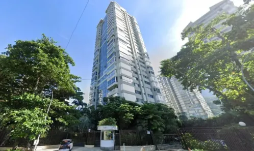 Apartamento com 4 Quartos à venda, 260m² no São Conrado, Rio de Janeiro