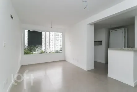 Apartamento com 1 Quarto à venda, 51m² no Passo da Areia, Porto Alegre