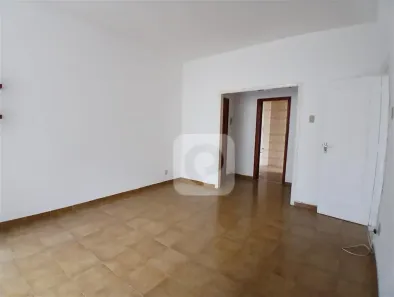 Apartamento com 3 Quartos à venda, 90m² no Estácio, Rio de Janeiro