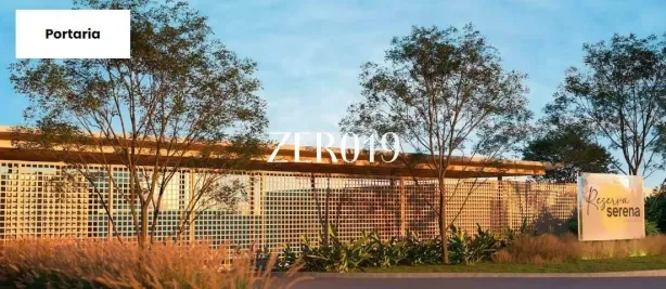 Lote/Terreno à venda, 360m² no Fazenda Pau D'Alho, Campinas