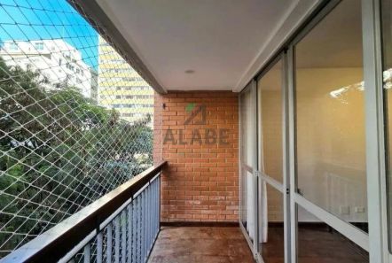 Apartamento com 1 Quarto para venda ou aluguel, 99m² no Itaim Bibi, São Paulo
