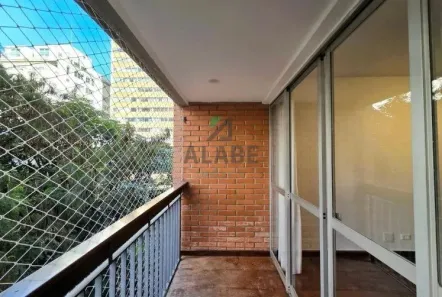 Apartamento com 1 Quarto à venda, 99m² no Itaim Bibi, São Paulo