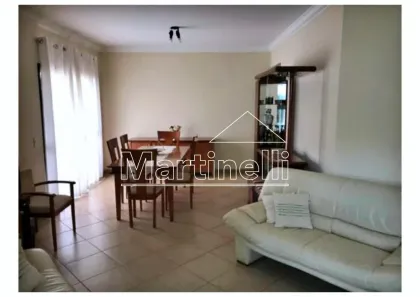 Apartamento com 4 Quartos à venda, 156m² no Centro, Ribeirão Preto