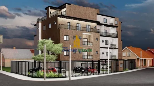 Apartamento com 2 Quartos à venda, 57m² no Jardim Vila Galvão, Guarulhos