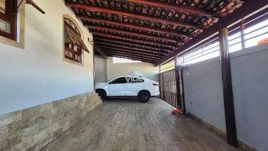 Sobrado com 3 Quartos à venda, 280m² no Vila Maria, Campinas