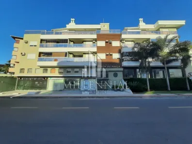 Apartamento com 2 Quartos à venda, 76m² no Canasvieiras, Florianópolis