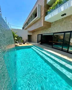 Casa com 3 Quartos à venda, 345m² no Residencial Amazonas, Franca