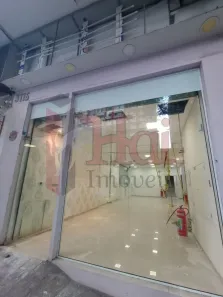 Ponto Comercial para alugar, 134m² no Cerqueira César, São Paulo