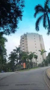 Apartamento com 3 Quartos à venda, 182m² no Paraíso do Morumbi, São Paulo