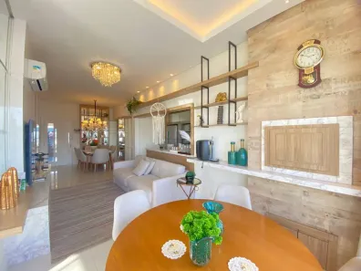 Apartamento com 2 Quartos à venda, 100m² no Navegantes, Capão da Canoa