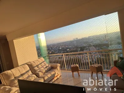 Cobertura com 3 Quartos à venda, 177m² no Jardim Henriqueta, Taboão da Serra