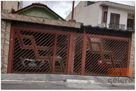 Casa com 4 Quartos à venda, 200m² no Mooca, São Paulo