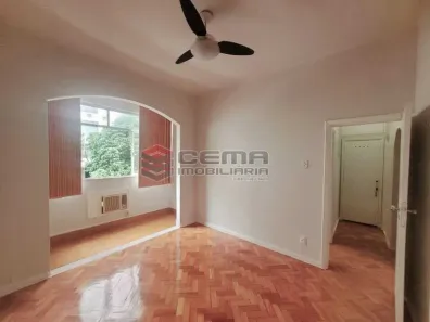 Apartamento com 2 Quartos à venda, 74m² no Flamengo, Rio de Janeiro