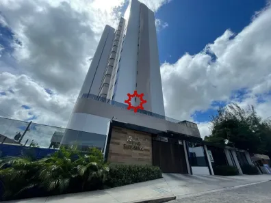 Apartamento com 3 Quartos à venda, 95m² no Universitário, Caruaru