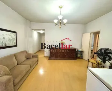 Apartamento com 3 Quartos à venda, 100m² no Botafogo, Rio de Janeiro