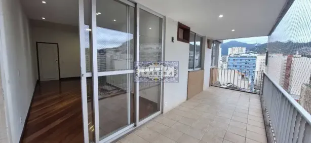Apartamento com 2 Quartos à venda, 84m² no Flamengo, Rio de Janeiro