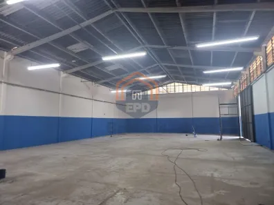 Galpão/Depósito/Armazém para alugar, 700m² no Do Pinherinho, Itupeva