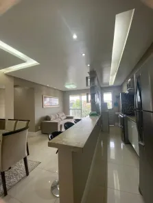 Apartamento com 3 Quartos para alugar, 79m² no Atalaia, Ananindeua
