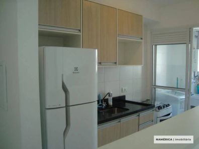 Apartamento com 2 Quartos à venda, 54m² no Parque Reboucas, São Paulo