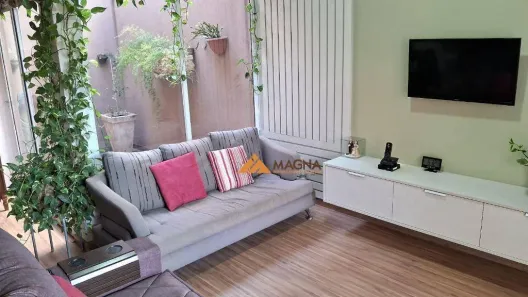 Casa de Condomínio com 3 Quartos à venda, 135m² no Condomínio Guaporé 1, Ribeirão Preto