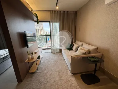 Apartamento com 2 Quartos à venda, 74m² no Cambuí, Campinas