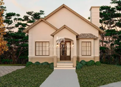 Casa com 3 Quartos à venda, 263m² no , Canela