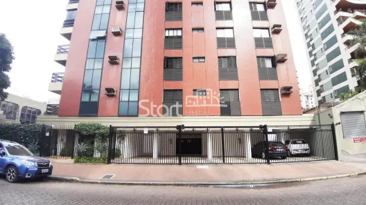 Apartamento com 3 Quartos à venda, 180m² no Cambuí, Campinas