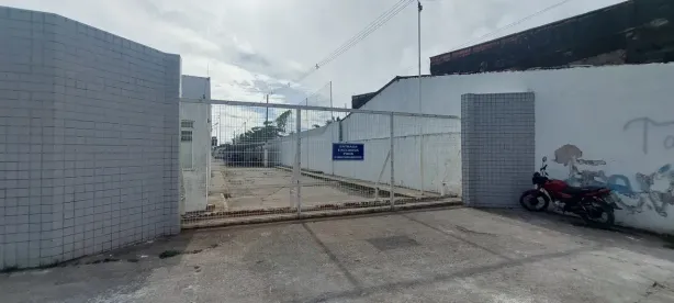 Lote/Terreno à venda, 1900m² no Bom Parto, Maceió