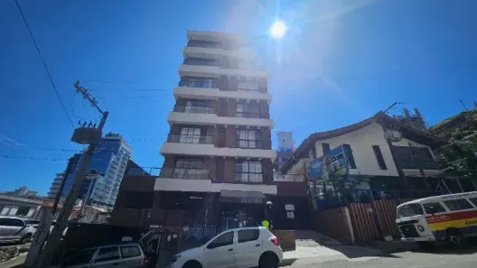 Apartamento com 2 Quartos à venda, 62m² no Centro, Florianópolis