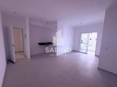 Apartamento com 3 Quartos à venda, 63m² no Parque Santo Antônio, Taubaté