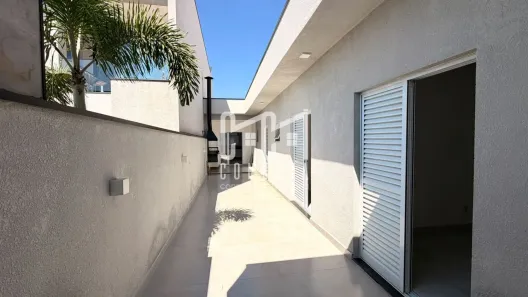 Casa de Condomínio com 3 Quartos à venda, 120m² no Jardim Toscana, Indaiatuba