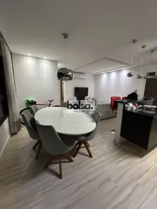 Apartamento com 2 Quartos à venda, 67m² no Jardim Infante Dom Henrique, Bauru