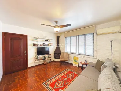 Apartamento com 2 Quartos à venda, 72m² no Mont Serrat, Porto Alegre