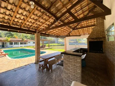 Fazenda/Sítio com 2 Quartos à venda, 2500m² no Ouro Fino, Santa Isabel